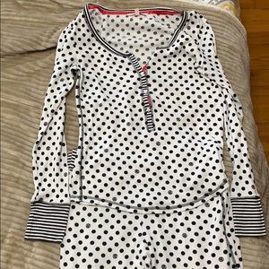 Victoria’s Secret pj set